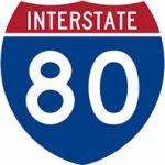 Interstate 80