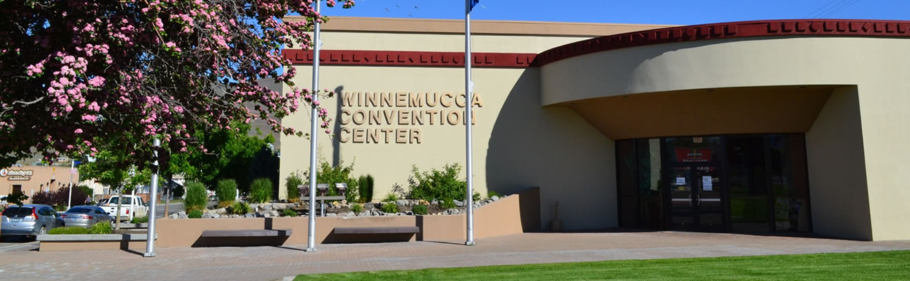 Humboldt County Visitors Center – Winnemucca