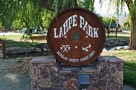 Lampe Park