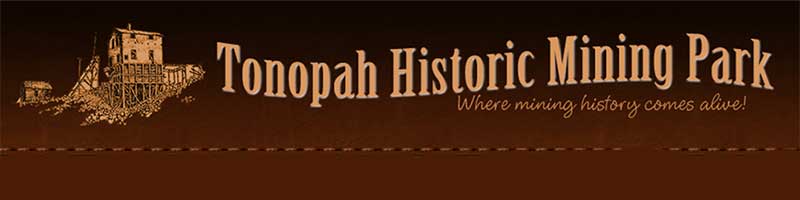 Tonopah Historic Mining Park
