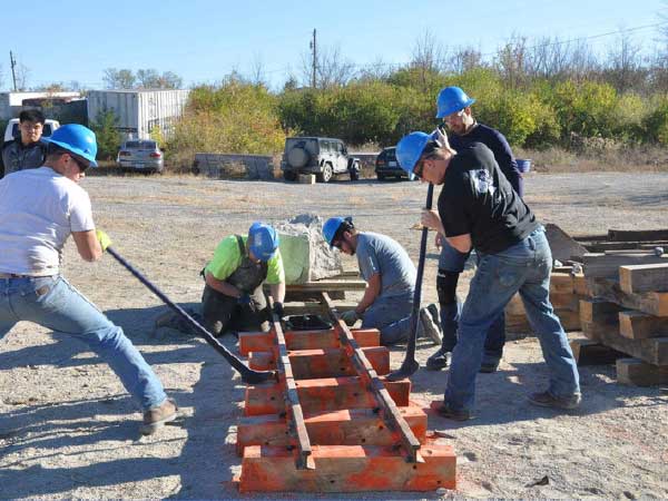 International Collegiate Mining Competition