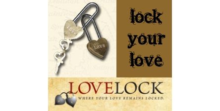 LockYourLove