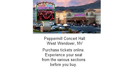 PeppermillConcertHall