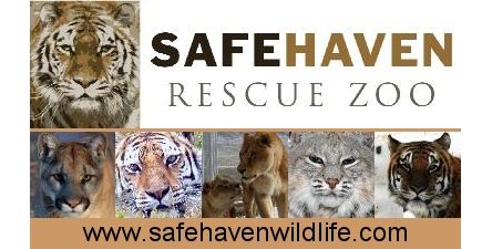 SafeHavenZoo