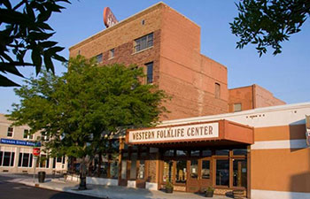 Western Folklife Center, Elko Nevada