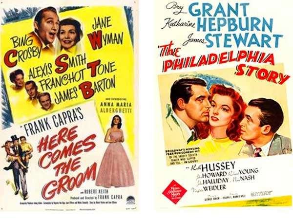 Classic Film Festival at the Northeastern Nevada Museum