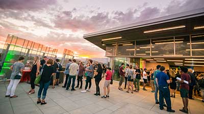 Nevada Museum of Art, Reno