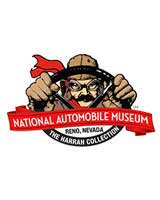 National Automobile Museum – Reno