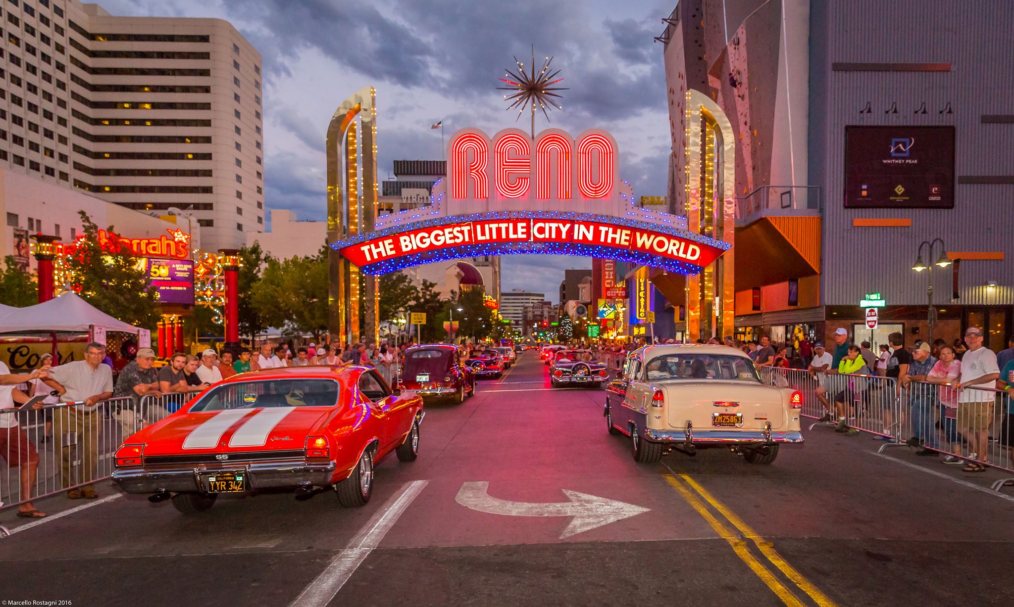 Events The Nevada Travel Network