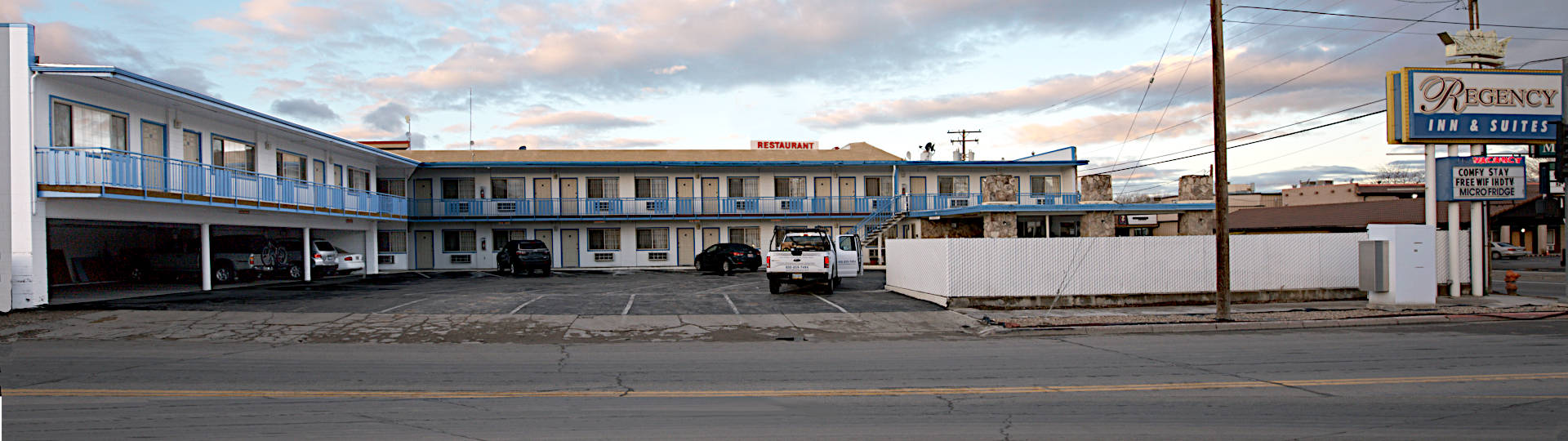 Regency Motel