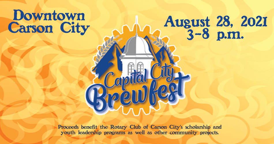 Carson City Calendar Of Events 2025