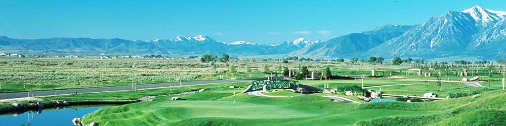 SunRidge Golf and Recreations