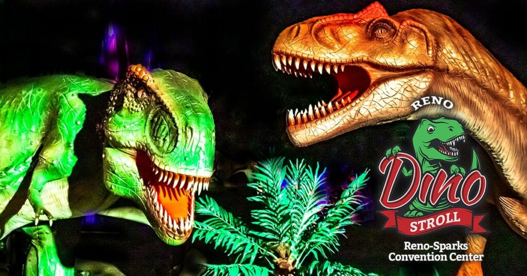 Upcoming Events
