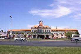 Galleria Mall, Henderson Nevada