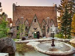 Thunderbird Lodge, Lake Tahoe Nevada