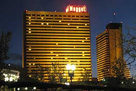 Sparks Nugget, Sparks Nevada