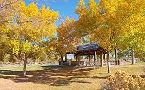 Dayton State Park, Dayton Nevada